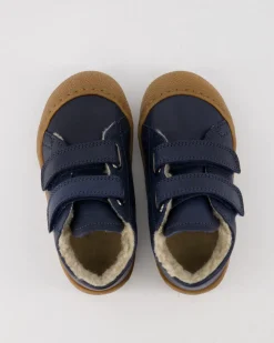 Naturino Racoon Winterstiefel in Blau