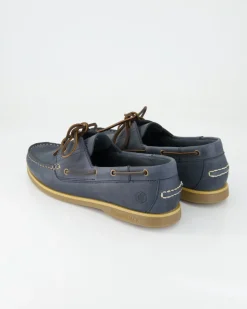 Navigator Schnürschuhe in Blau