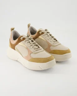 Nebula 2.0 Sneaker in Beige