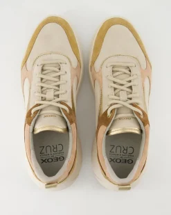 Nebula 2.0 Sneaker in Beige