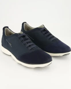 Nebula Sneaker in Blau