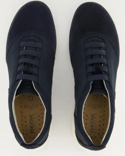 Nebula Sneaker in Blau