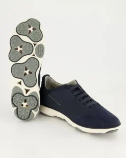 Nebula Sneaker in Blau