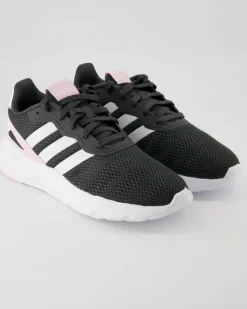 Nebzed Sneaker in Schwarz