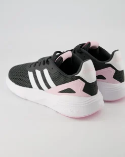 Nebzed Sneaker in Schwarz