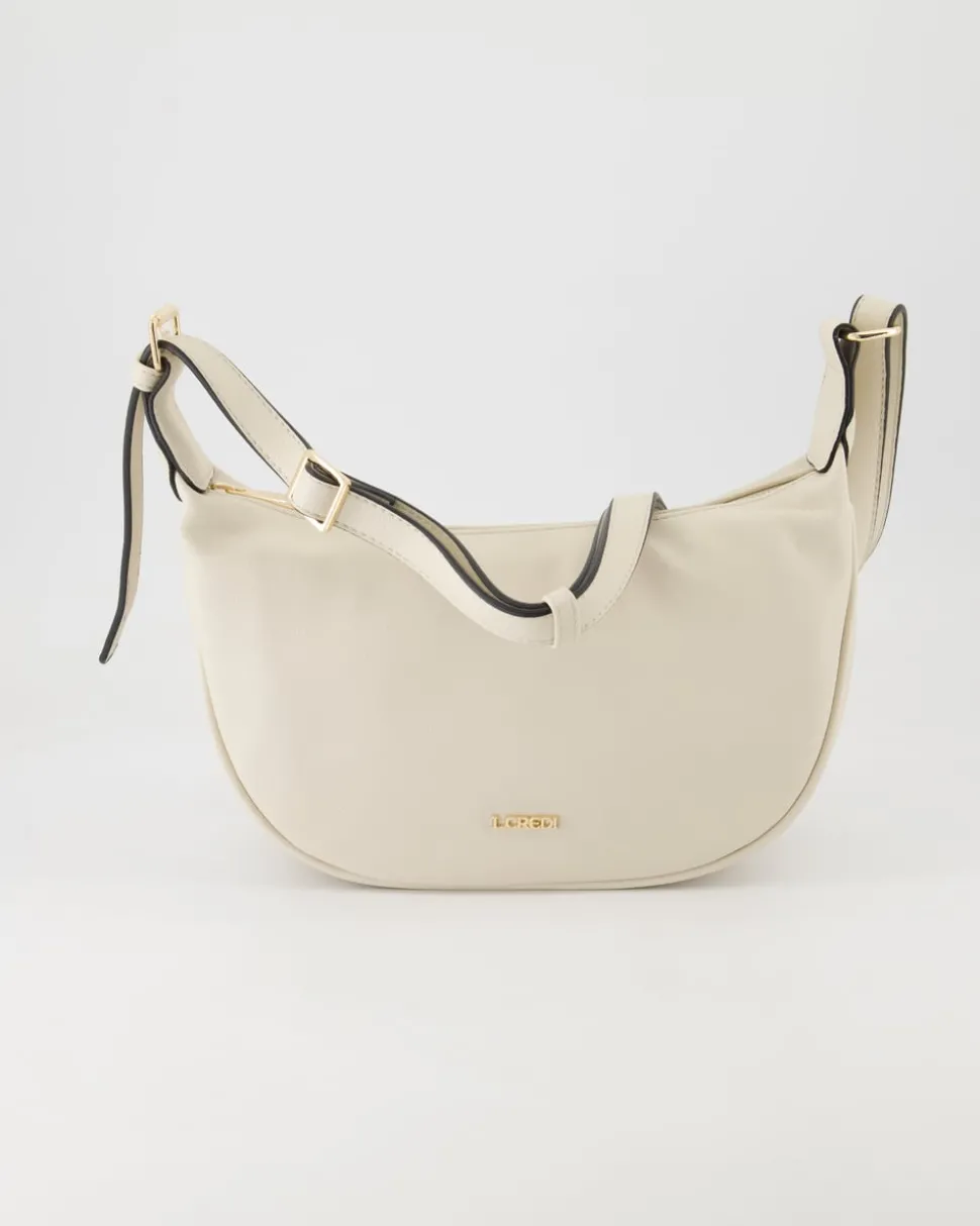 Nelani Umhängetasche in Beige