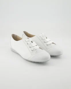 NELE Sneaker in Weiß