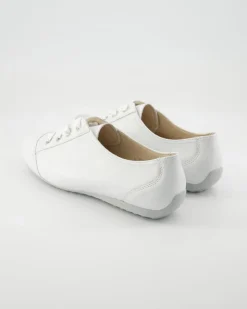 NELE Sneaker in Weiß