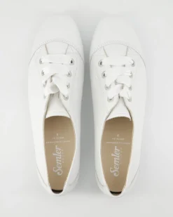 NELE Sneaker in Weiß