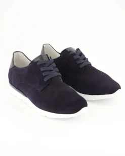 Nelly Schnürschuhe in Blau