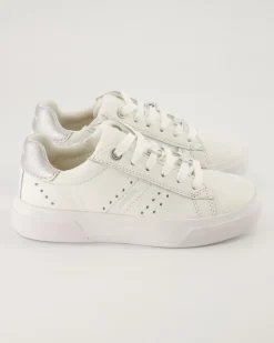 Nettuno G Halbschuhe in Weiß