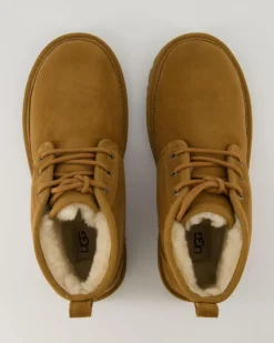 Neumel Winterschuhe in Braun