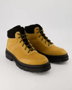 New Arrabida Wanderschuhe in Beige