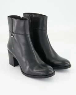 New Asheel Stiefeletten in Schwarz