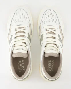 New Cup 12A Sneaker in Weiß