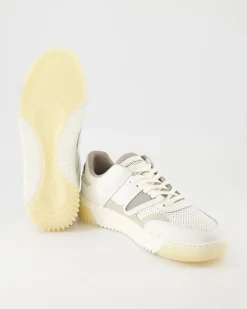 New Cup 12A Sneaker in Weiß