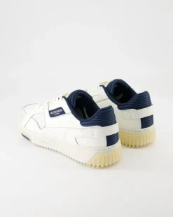 New Cup 1A Sneaker in Weiß