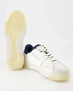 New Cup 1A Sneaker in Weiß