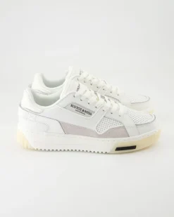 New Cup Sneaker in Weiß