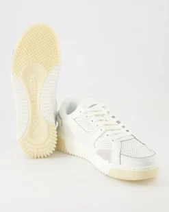 New Cup Sneaker in Weiß