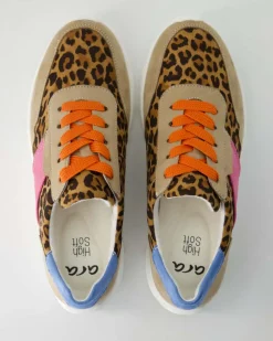 NEW YORK Sneaker in Mehrfarbig