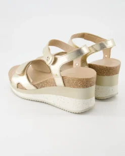 Nice Sport B11 Sandalen in Gold