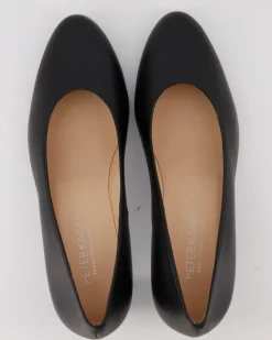 Nika Pumps in Schwarz