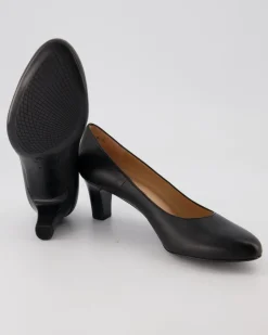 Nika Pumps in Schwarz