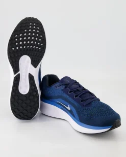 Nike Air Winflo 11 Sportschuhe in Blau