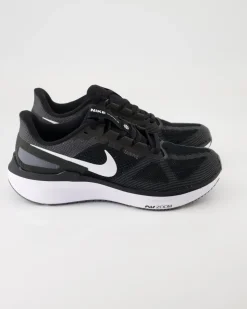 Nike Air Zoom Sportschuhe in Schwarz