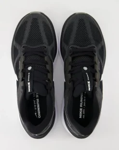 Nike Air Zoom Sportschuhe in Schwarz