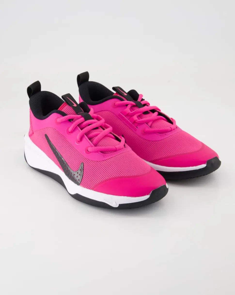 Nike Om Ni Sneaker in Pink