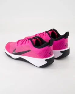 Nike Om Ni Sneaker in Pink