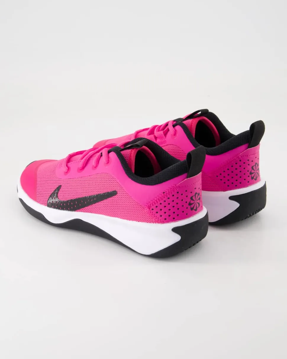 Nike Om Ni Sneaker in Pink