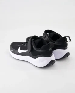 Nike Revolution 7 Sneaker in Schwarz