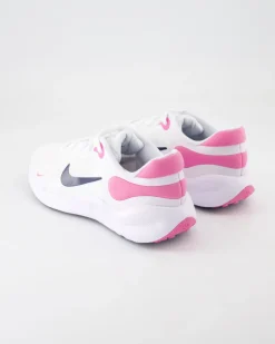 Nike Revolution 7 Sportschuhe in Weiß