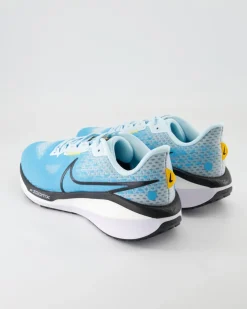 Nike Vomero Sportschuhe in Blau