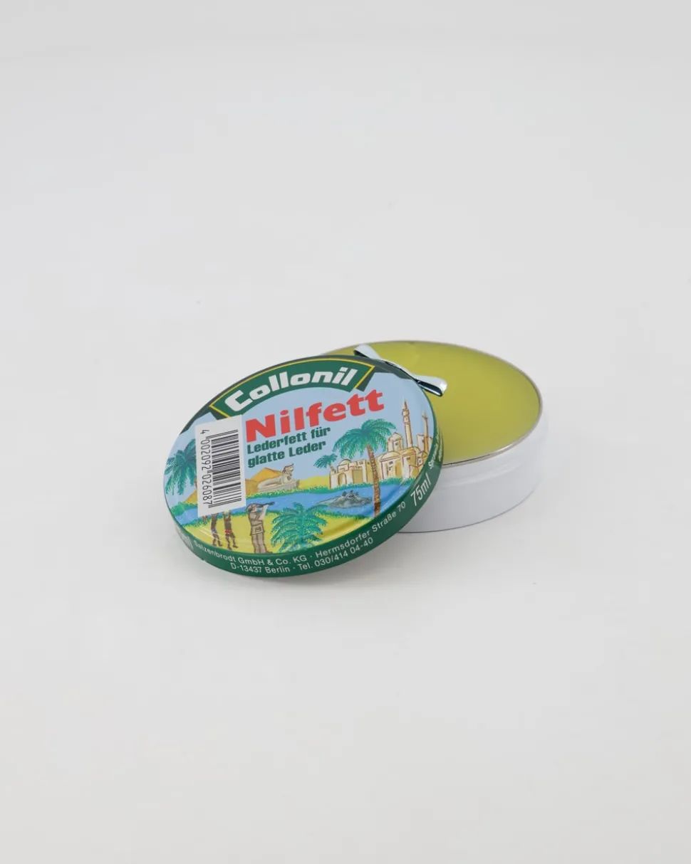 NILFETT Pflegeprodukt in Farblos