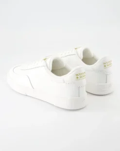 Nixie 3A Schnürschuhe in Weiß