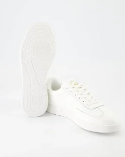 Nixie 3A Schnürschuhe in Weiß