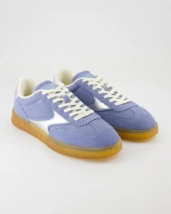 Nixie Sneaker in Blau