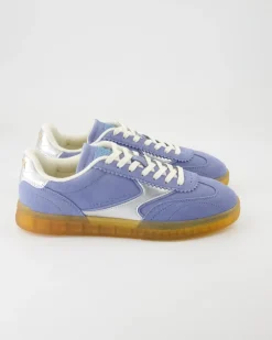 Nixie Sneaker in Blau