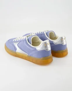 Nixie Sneaker in Blau