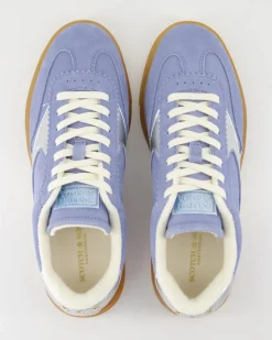 Nixie Sneaker in Blau