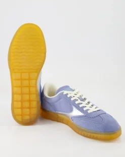 Nixie Sneaker in Blau