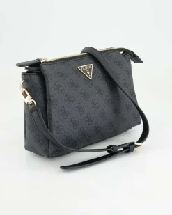 Noelle Tri Handtasche in Grau