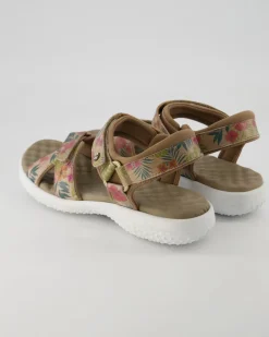 Noja Tropical B2 Sandalen in Mehrfarbig