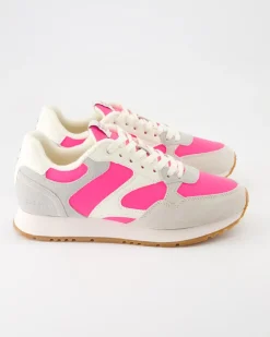 Nori 2A Sneaker in Weiß