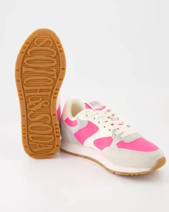 Nori 2A Sneaker in Weiß