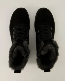 NOVARA Winterstiefel in Schwarz